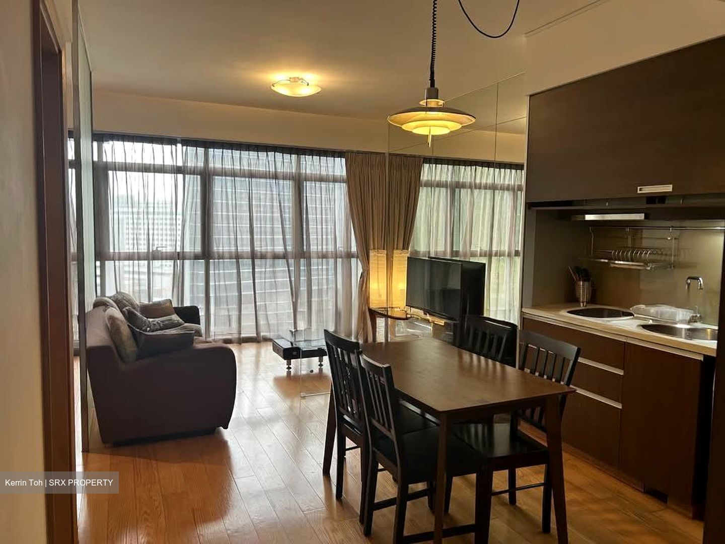 Icon (D2), Apartment #538002481